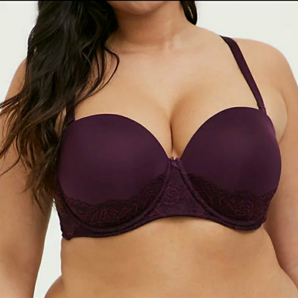 40DD Bra